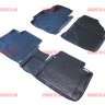 L.Locker/Коврики в салон 3D Toyota Corolla XI sd (13-)/0209020601