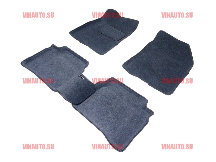 Коврики в салон 3D/HYUNDAI-Sonata 2001-2011 Коврики в салон 3D/HYUNDAI-Sonata 2001-2011