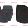 Norplast/Коврики в салон Ford Mondeo (2007-)/NPLPO2230 Norplast/Коврики в салон Ford Mondeo (2007-)/NPLPO2230