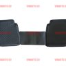 Norplast/Коврики в салон Ford Mondeo (2007-)/NPLPO2230 Norplast/Коврики в салон Ford Mondeo (2007-)/NPLPO2230