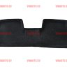 Коврики салона текст. 3D euro-std TOYOTA Corolla (2007-2012)/Auris (2007-2012) (EMC3D) Original