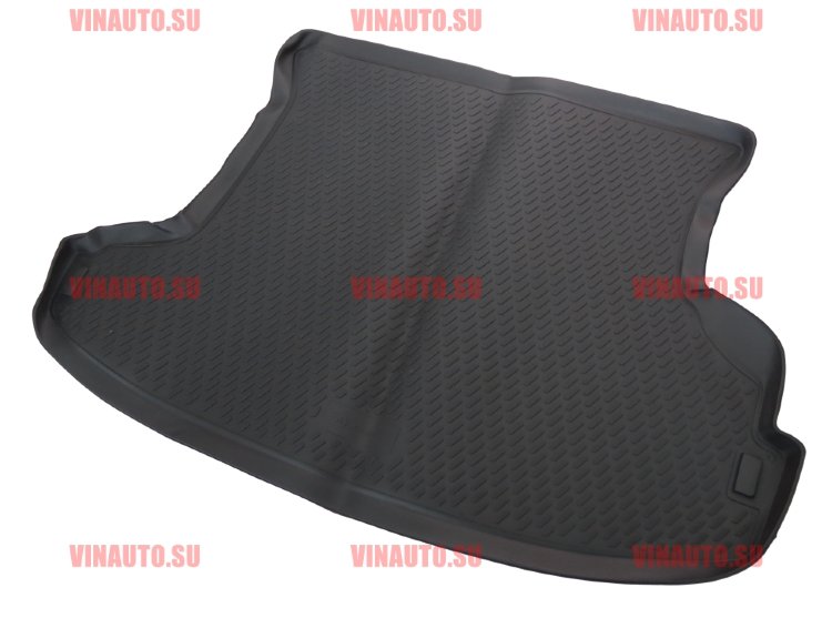 NOVLINE/Коврик в багажник NISSAN X-Trail (T30) 2001-2007/CARNIS00032 NOVLINE/Коврик в багажник NISSAN X-Trail (T30) 2001-2007/CARNIS00032