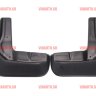 L.Locker/Комплект брызговиков передних для а/м Honda CR-V IV (12-)/7013010351 L.Locker/Комплект брызговиков передних для а/м Honda CR-V IV (12-)/7013010351