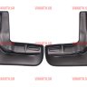L.Locker/Комплект брызговиков передних для а/м Honda CR-V IV (12-)/7013010351 L.Locker/Комплект брызговиков передних для а/м Honda CR-V IV (12-)/7013010351