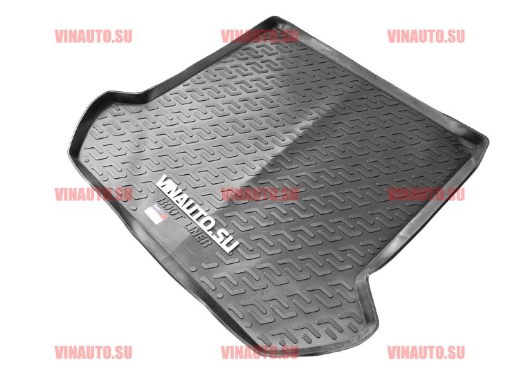 L.Locker/Коврик в багажник Volvo XC90 (02-)/0134010101 L.Locker/Коврик в багажник Volvo XC90 (02-)/0134010101