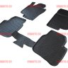 Norplast/Коврики в салон Skoda Superb (2008-)/NPLPO8180