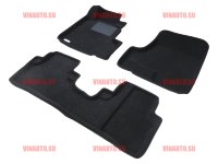 Коврики салона текст. 3D euro-std HONDA CR-V (2006-2012) (EMC3D) Original/EMC3D002606 Коврики салона текст. 3D euro-std HONDA CR-V (2006-2012) (EMC3D) Original/EMC3D002606
