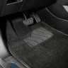 Seintex/Коврики в салон 3D текстиль HAVAL F7, F7X (2019-2024) черные/92728 Seintex/Коврики в салон 3D текстиль HAVAL F7, F7X (2019-2024) черные/92728