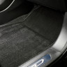 Seintex/Коврики в салон 3D текстиль HAVAL F7, F7X (2019-2024) черные/92728 Seintex/Коврики в салон 3D текстиль HAVAL F7, F7X (2019-2024) черные/92728