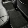 Seintex/Коврики в салон 3D текстиль HAVAL F7, F7X (2019-2024) черные/92728 Seintex/Коврики в салон 3D текстиль HAVAL F7, F7X (2019-2024) черные/92728