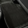 Seintex/Коврики в салон 3D текстиль HAVAL F7, F7X (2019-2024) черные/92728 Seintex/Коврики в салон 3D текстиль HAVAL F7, F7X (2019-2024) черные/92728