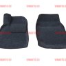 Коврики в салон 3D/TOYOTA-Land Cruiser 100 (АКПП) 1998-2007