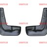 L.Locker/Комплект брызговиков передних для а/м Toyota Camry XV50 (14-)/7009050451 L.Locker/Комплект брызговиков передних для а/м Toyota Camry XV50 (14-)/7009050451