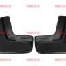 L.Locker/Комплект брызговиков задних для а/м Kia Sportage IV (15-)/7003020561
