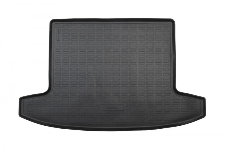Norplast/Коврик в багажник GEELY Coolray 2023-/NPA00T24070