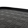 Norplast/Коврик в багажник GEELY Coolray 2023-/NPA00T24070