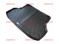 L.Locker/Коврик в багажник Chevrolet Lacetti седан (04-)/0107020101