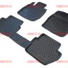 Norplast/Коврики в салон Ford Fiesta (2008-)/NPLPO2261 Norplast/Коврики в салон Ford Fiesta (2008-)/NPLPO2261