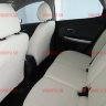 Авточехлы KIA-Ceed II с 2012 (Аригон) бел+бел Авточехлы KIA-Ceed II с 2012 (Аригон) бел+бел