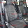 Авточехлы MAZDA- CX-5 Touring\Active\Supreme 2011- (Ромб) чер+чер Авточехлы MAZDA- CX-5 Touring\Active\Supreme 2011- (Ромб) чер+чер