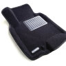 Коврики салона текст. 3D euro-std INFINITI FX 37/37S/50/50S, QX70 (2008-2014/2015-)/EMC3D002802