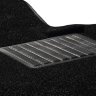 Коврики салона текст. 3D euro-std INFINITI FX 37/37S/50/50S, QX70 (2008-2014/2015-)/EMC3D002802