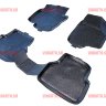 L.Locker/Коврики в салон 3D VW Tiguan (07-)/0201060101 L.Locker/Коврики в салон 3D VW Tiguan (07-)/0201060101