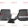L.Locker/Коврики в салон 3D Volkswagen Golf VI (09-)/0201050401 L.Locker/Коврики в салон 3D Volkswagen Golf VI (09-)/0201050401