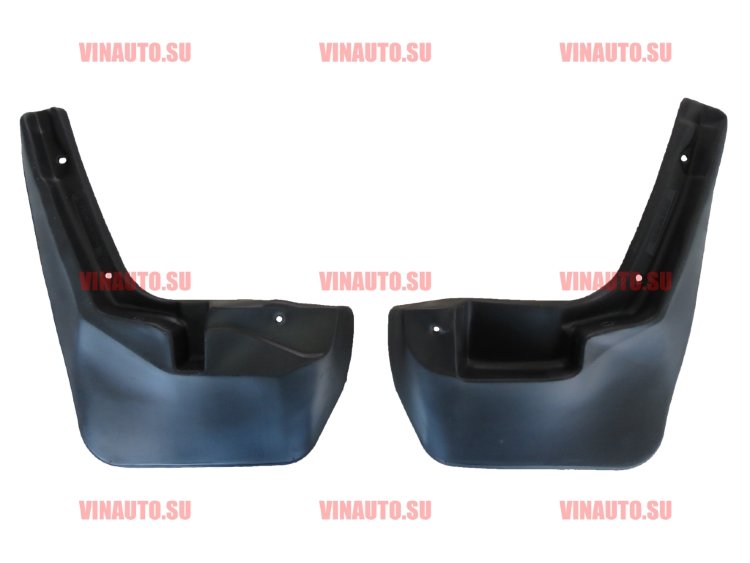 NOVLINE/Брызговики передние RENAULT Logan 2010-/NLF4116F10 NOVLINE/Брызговики передние RENAULT Logan 2010-/NLF4116F10