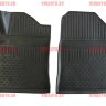 NOVLINE/Коврики в салон 3D KIA Ceed 2018-/ELEMENT3D2567210