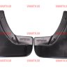 L.Locker/Комплект брызговиков задних для а/м Opel Mokka (12-)/7011080161
