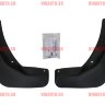 NOVLINE/Брызговики передние OPEL Astra GTC купе 2011-/NLF3727F16 NOVLINE/Брызговики передние OPEL Astra GTC купе 2011-/NLF3727F16