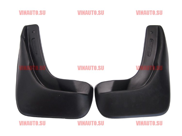 L.Locker/Комплект брызговиков передних для а/м Opel Astra J hb (09-)/7011012151 L.Locker/Комплект брызговиков передних для а/м Opel Astra J hb (09-)/7011012151