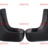 L.Locker/Комплект брызговиков передних для а/м Opel Astra J hb (09-)/7011012151 L.Locker/Комплект брызговиков передних для а/м Opel Astra J hb (09-)/7011012151