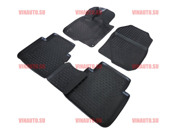 NOVLINE/Коврики в салон 3D HONDA CR-V 2017-/ELEMENT3D1840210k NOVLINE/Коврики в салон 3D HONDA CR-V 2017-/ELEMENT3D1840210k