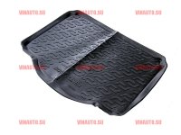 L.Locker/Коврик в багажник Opel Mokka (12-)/0111080101