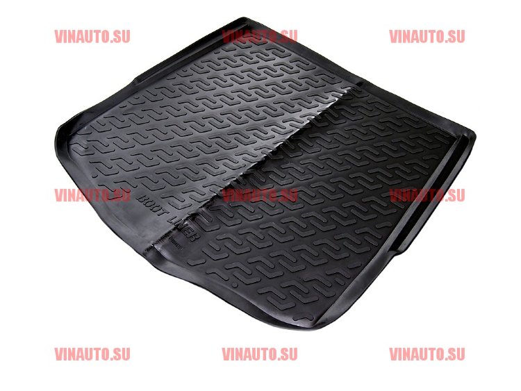 L.Locker/Коврик в багажник Ford Mondeo седан (07-)/0102060201 L.Locker/Коврик в багажник Ford Mondeo седан (07-)/0102060201