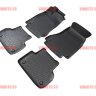 L.Locker/Коврики в салон 3D Audi A4 V (B9) sd (15-)/0200030901 L.Locker/Коврики в салон 3D Audi A4 V (B9) sd (15-)/0200030901