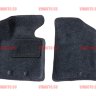 Коврики в салон 3D/KIA-Sorento 2012-