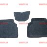 Коврики в салон 3D/CHEVROLET-Lacetti 2004-