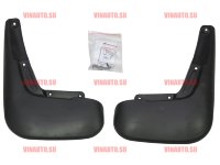 NOVLINE/Брызговики задние MITSUBISHI Outlander 2014-2018/NLF3529E13 NOVLINE/Брызговики задние MITSUBISHI Outlander 2014-2018/NLF3529E13