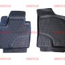 L.Locker/Коврики в салон Hyundai Santa Fe II (10-)/0204070301 L.Locker/Коврики в салон Hyundai Santa Fe II (10-)/0204070301