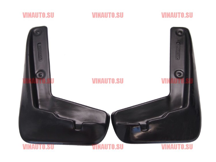 L.Locker/Комплект брызговиков передних для а/м Toyota Corolla XI (13-)/7009022651 L.Locker/Комплект брызговиков передних для а/м Toyota Corolla XI (13-)/7009022651