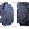 L.Locker/Коврики в салон 3D Chevrolet Orlando (10-)/0207110101