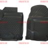 NOVLINE/Коврики в салон 3D HAVAL H2 2014-/ORIG3D9901210K