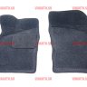 Коврики в салон 3D/DAEWOO-Nexia 