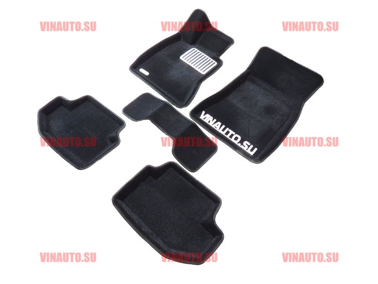 Коврики салона текст. 3D euro-std BMW 5 (F10) (2014-) (EM3D) Original/EM3D001218 Коврики салона текст. 3D euro-std BMW 5 (F10) (2014-) (EM3D) Original/EM3D001218