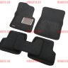 Коврики салона текст. 3D euro-std MERCEDES W463 (G-Class) (2000-2008) (EM3D) Original/EM3D003512G