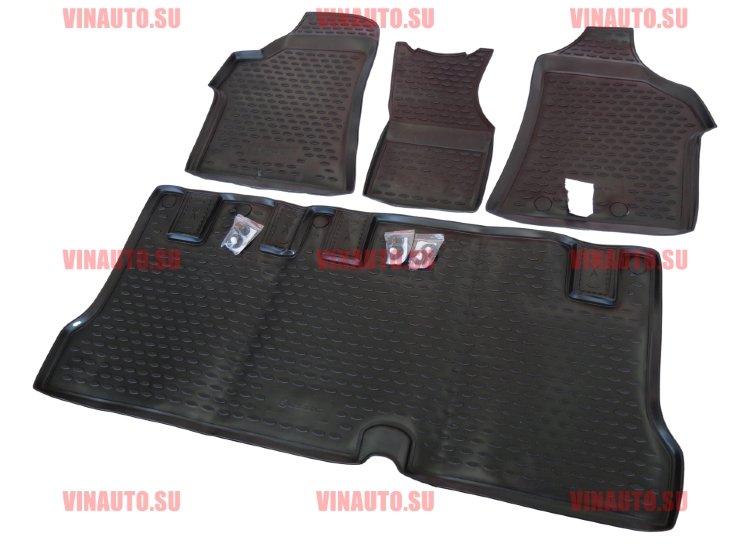 NOVLINE/Коврики в салон HYUNDAI New H-1 2007-2021/NLC2026210K NOVLINE/Коврики в салон HYUNDAI New H-1 2007-2021/NLC2026210K