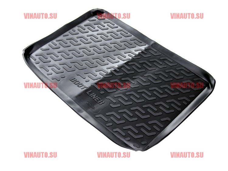 L.Locker/Коврик в багажник Skoda Yeti (09-)/0116050101 L.Locker/Коврик в багажник Skoda Yeti (09-)/0116050101